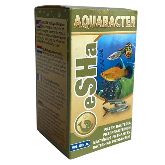 eSHa Aquabacter