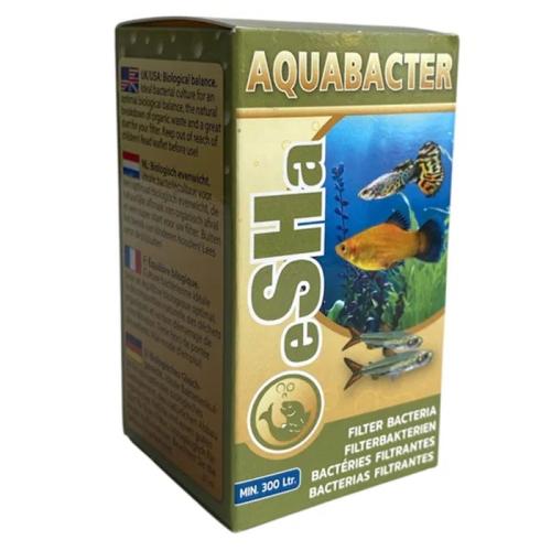 eSHa Aquabacter