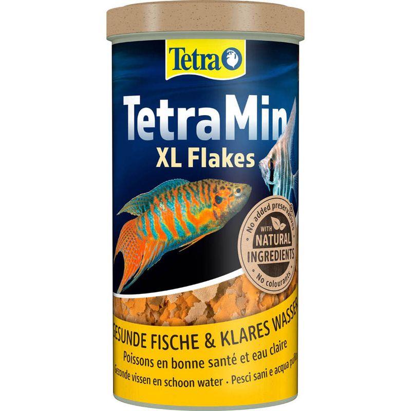 Tetramin storflaget 1000 ml