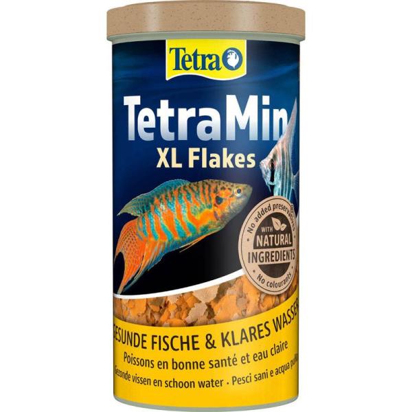 Tetramin storflaget 1000 ml
