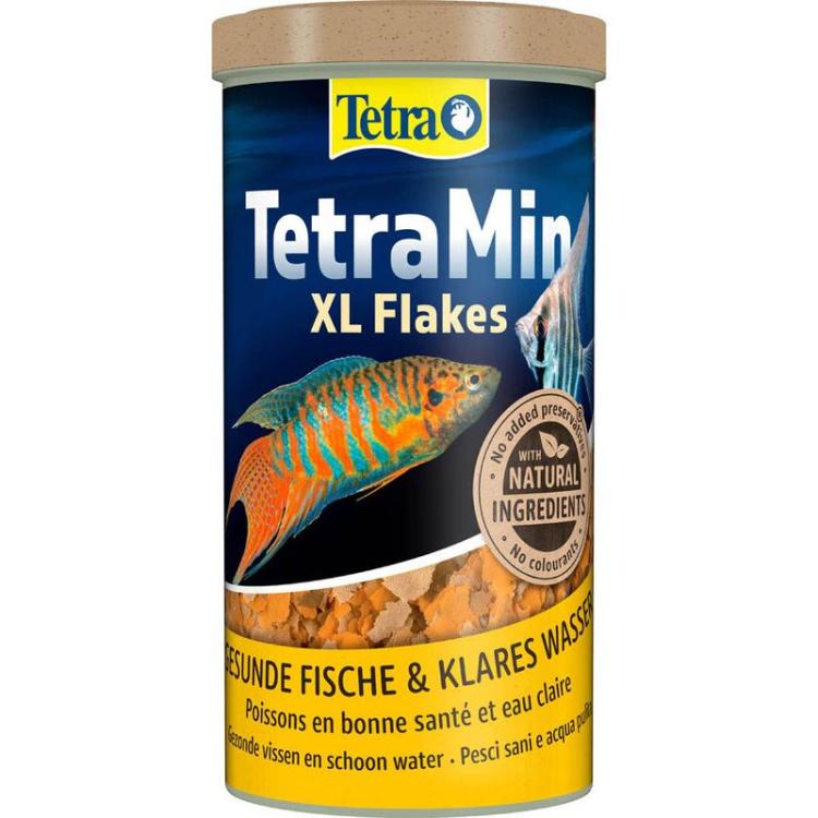 Tetramin storflaget 1000 ml