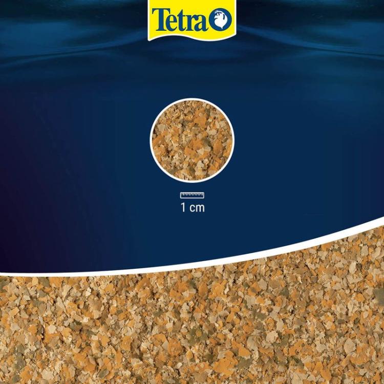 Fiskefoder Tetramin storflaget 1000 ml