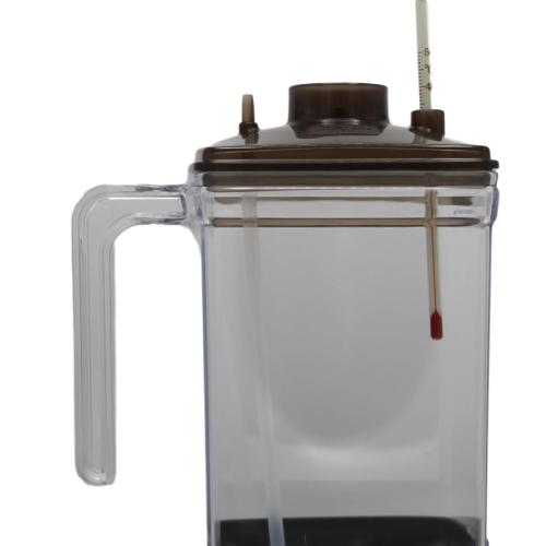 Originalt Ziss Aqua termometer til ZH-2000 artemiaklækker