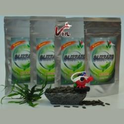 Vin Blizzard Shrimp Food