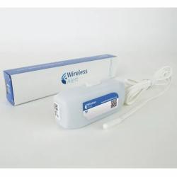 Wireless Alert TP – WiFi baseret temperaturovervågning