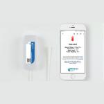 WiFi Alert TP – smart temperaturalarm til akvarium og fryser