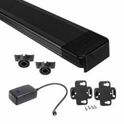 Nærbillede af Fluval Aquasky 3.0 LED lysdioder