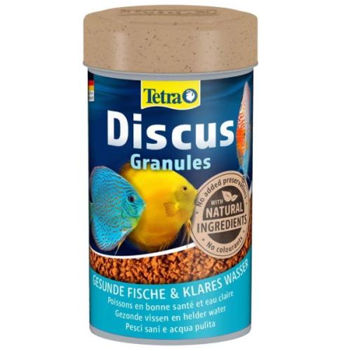 Tetra Discus Granulat