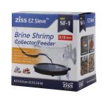 Ziss Aqua SF-1 Artemia Fodersigte 0,18 mm