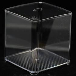 Ziss Aqua Betta Box – moderne, funktionelt og klar til brug i enhver akvarieopsætning.