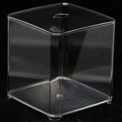 Ziss Aqua Betta Box – moderne, funktionelt og klar til brug i enhver akvarieopsætning.