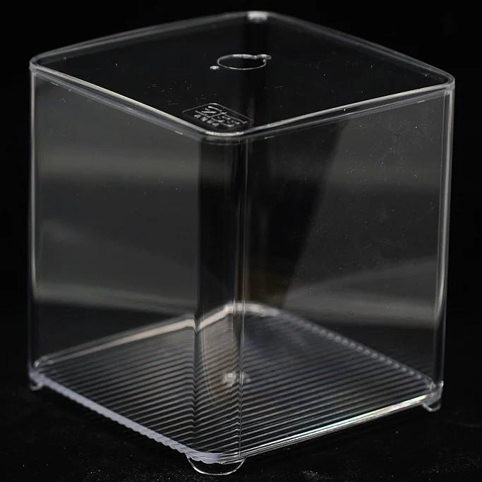 Ziss Aqua Betta Box – moderne, funktionelt og klar til brug i enhver akvarieopsætning.