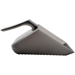 Praktisk akvarieskovl med vandafløb i bunden