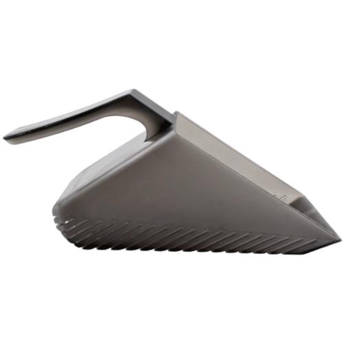 Praktisk akvarieskovl med vandafløb i bunden