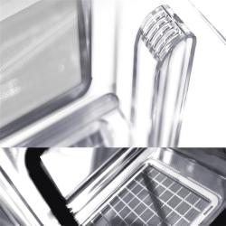 Akryl akvarieboks til yngel og syge fisk