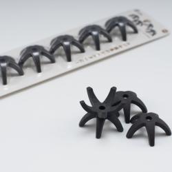 Shrimp Ceramic Star ST-305-1 keramiske stjerner til akvarium