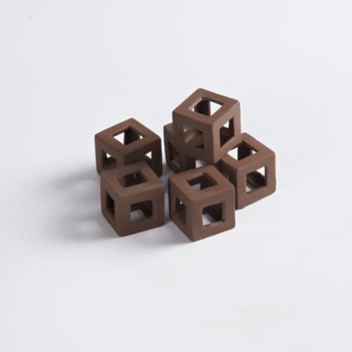 Shrimp Hide Cube ST-311-1 keramiske kuber til akvarium