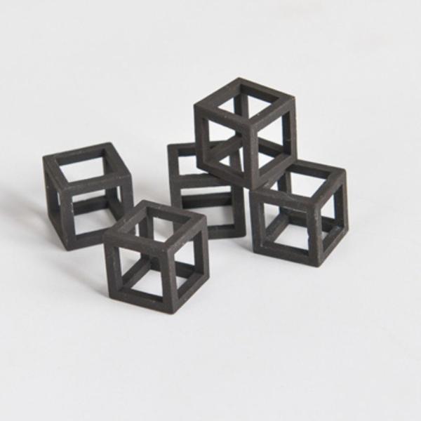 Shrimp Hide Cube ST-313-1 keramiske akvariekuber