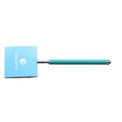 Firkantet akvarienet med stærkt håndtag