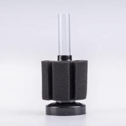 Effektiv akvarie luftpumpe til sunde fisk. Køb nu på tildinfisk.dk - hurtig 1-2 dages levering!