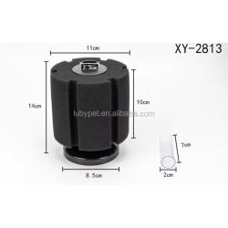Xinyou XY-2812 svampefilter til akvarium med effektiv biologisk filtrering