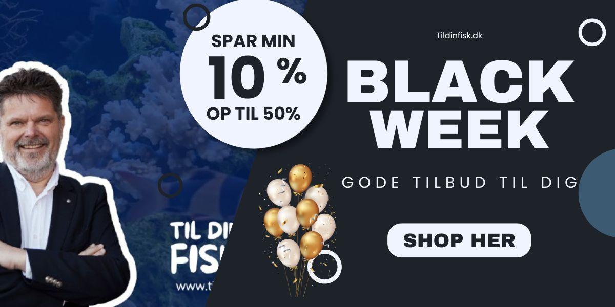 Black Friday Tildinfisk.dk