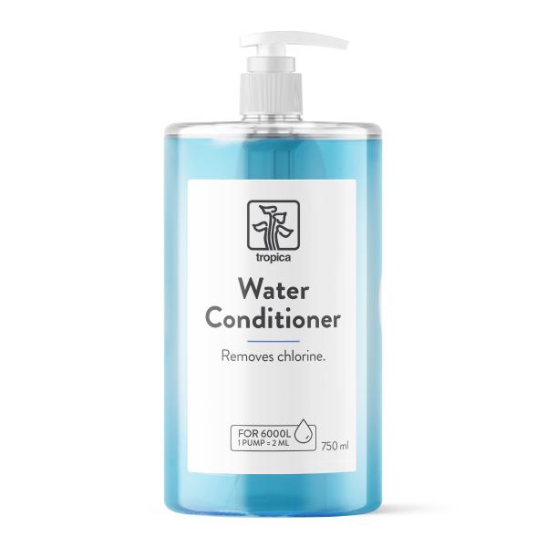 Water Conditioner 750 ml flaske til akvariebrug 