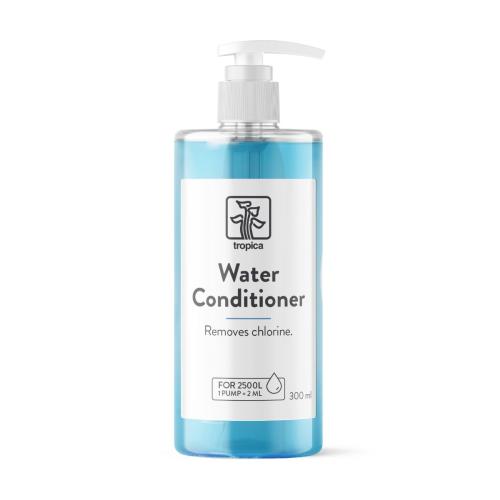 Tropica Water Conditioner 300 ml til behandling af akvarievand