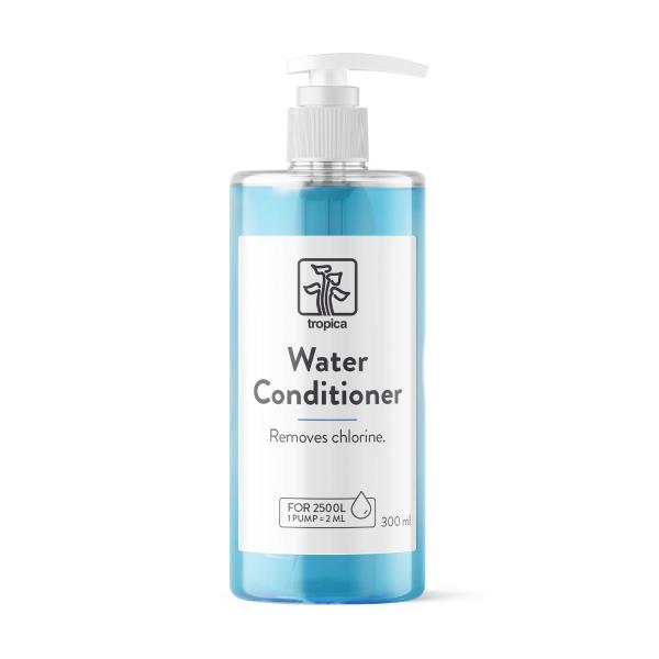 Tropica Water Conditioner 300 ml til behandling af akvarievand