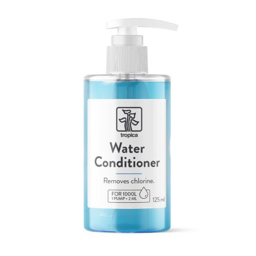 Tropica Water Conditioner 125 ml til behandling af akvarievand