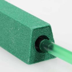 JBL ProSilent Aeras Micro S klar til montering i akvariet