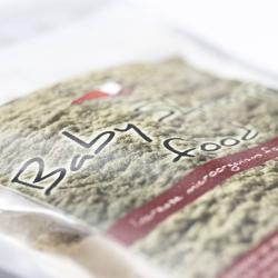 Shrimps Forever Baby mikrorejefoder til unge rejer og rejeunger