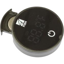 Digitalt designertermometer fra 4FISH til præcis temperaturmåling