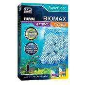 Fluval BIOMAX biologisk filtermedie til AC20 og AC30 power hængefilter