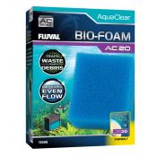 Fluval Bio-Foam filtermedie til AC20 power hængefilter