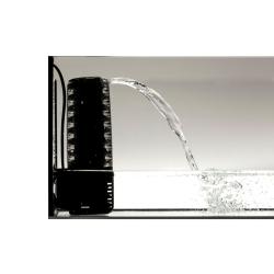 Indvendigt filter med mekanisk og biologisk filtrering