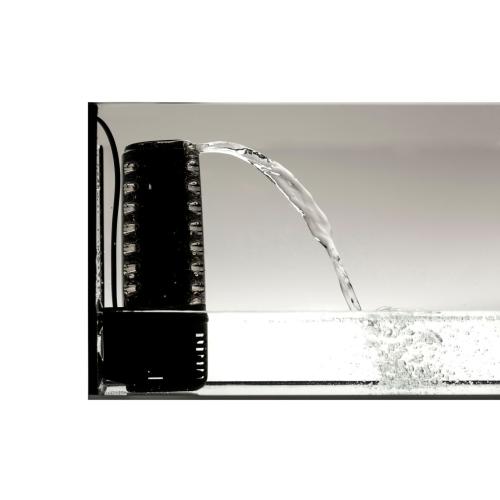 Indvendigt filter med mekanisk og biologisk filtrering