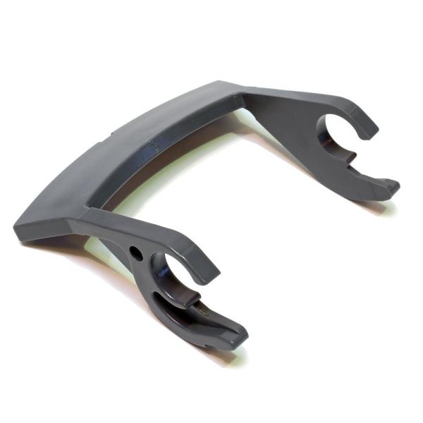 Låseklemme til dobbelt hane til professionel (2222-2324)