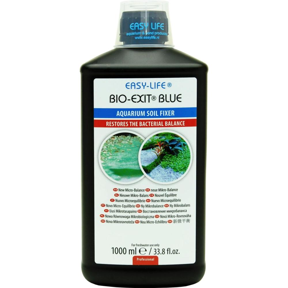 Easy Life Easy Life Bio-Exit Blue 
