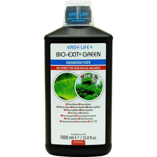 Easy Life Easy Life Bio-Exit Green 1000 ml