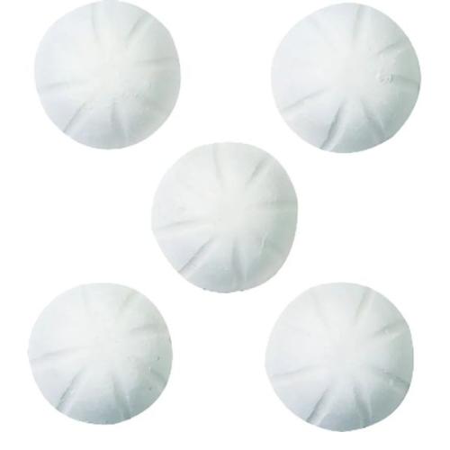 Foderblok til fisk til weekend og ferie