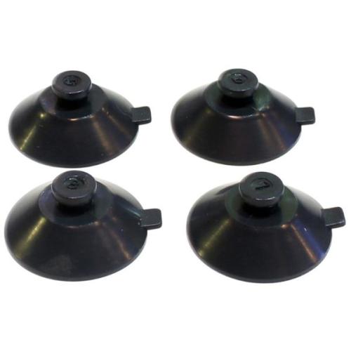 Sugekopper til akvarieudstyr, holder slanger og ledninger sikkert på plads. Hurtig levering på tildinfisk.dk!