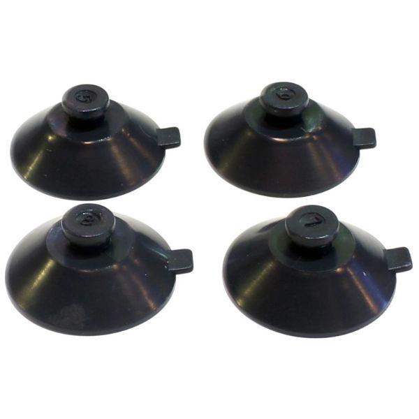 Sugekopper til akvarieudstyr, holder slanger og ledninger sikkert på plads. Hurtig levering på tildinfisk.dk!