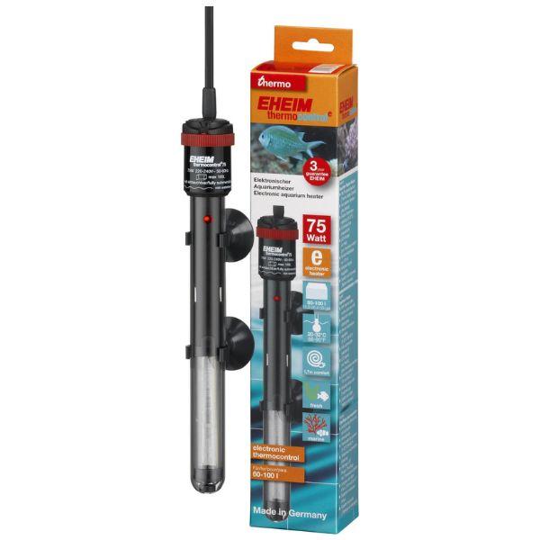 EHEIM thermocontrol-e varmelegeme med LED indikator til temperaturkontrol