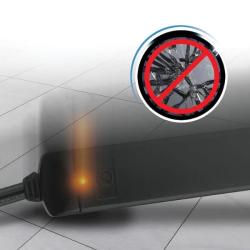 Fluval nano varmelegeme P10 10W til stabil opvarmning i små akvarier