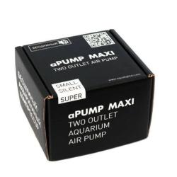luftpumpe til akvarium 200 liter