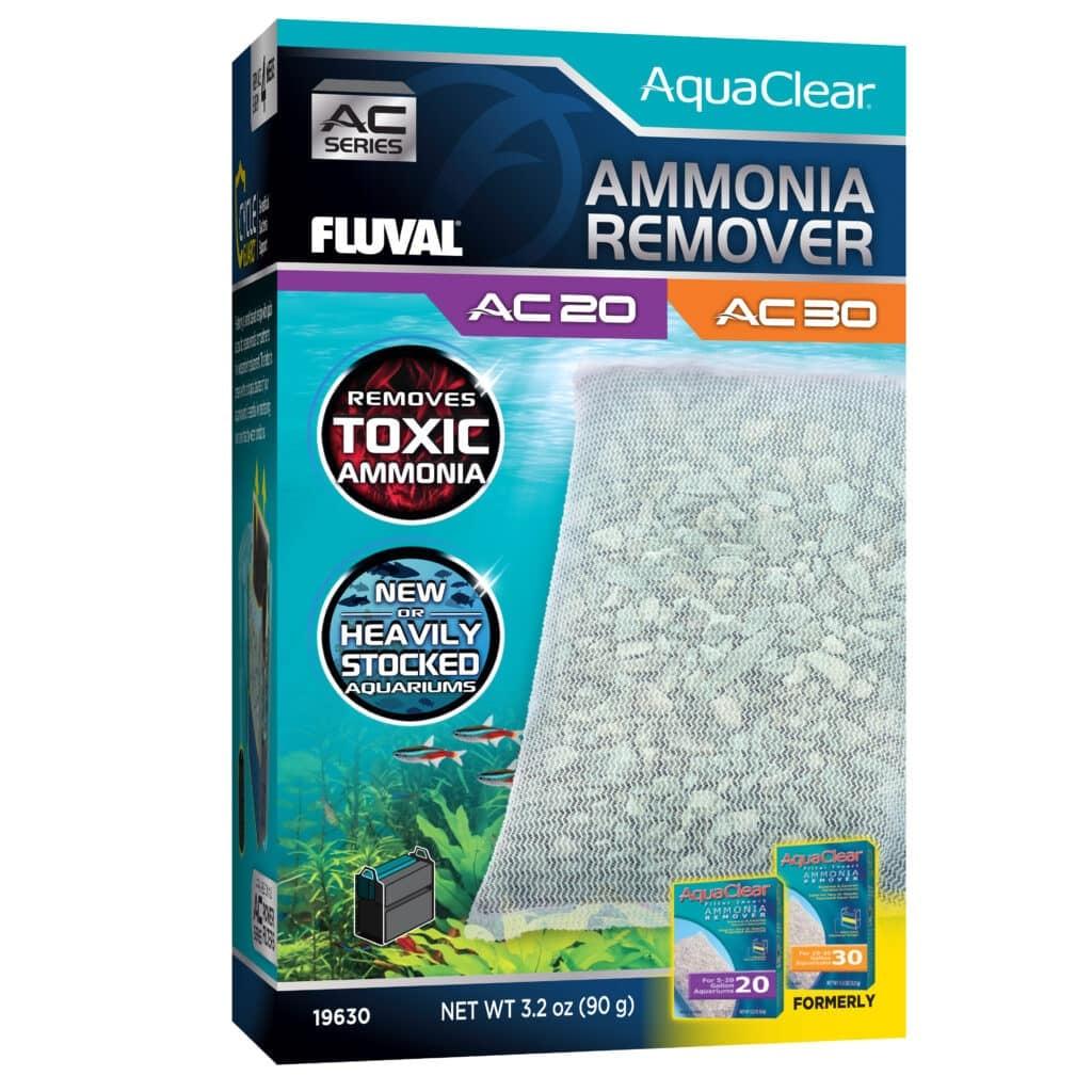 Fluval Ammonium Fjerner til AC20 og AC30 Power Hængefilter