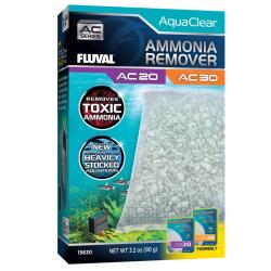 Fluval Ammonium Fjerner til AC20 og AC30 Power Hængefilter