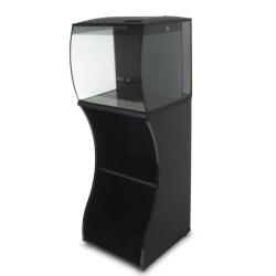 Original stand til Fluval Flex 57 liters akvarium