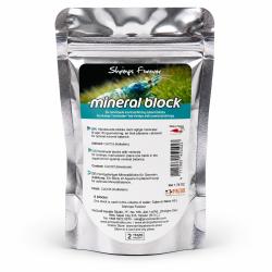 Shrimps Forever Mineral Block